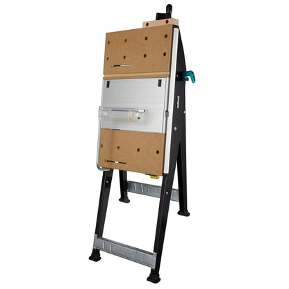 Wolfcraft Pilový Stůl "Master Cut 1500" 94X64X86,5 Cm 6906000