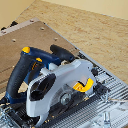 Wolfcraft Pilový Stůl "Master Cut 1500" 94X64X86,5 Cm 6906000