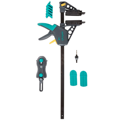 Wolfcraft Sada Na Pokládku Terasy 6988000