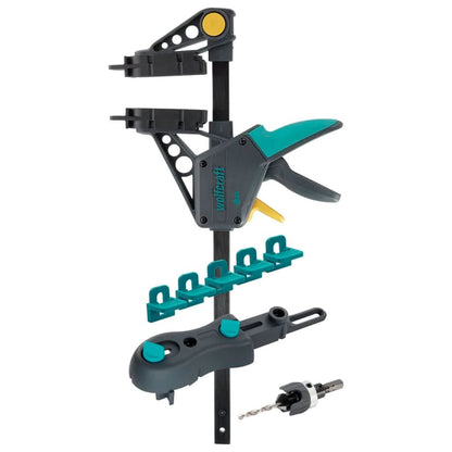 Wolfcraft Sada Na Pokládku Terasy 6988000