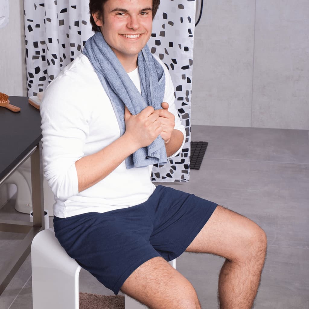 Ridder Koupelnová Stolička Trendy