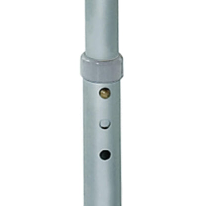 Ridder Skládací Koupelnová Stolička 110 Kg Bílá A0050301