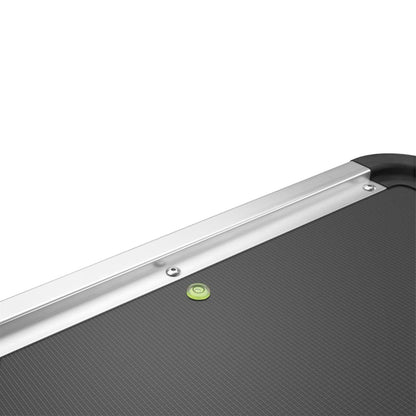 Hailo Pracovní Plošina Na Schody Tp1 Hliník