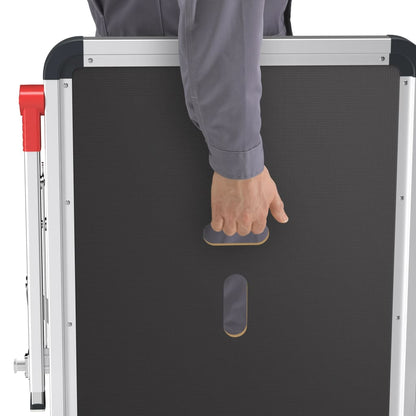 Hailo Pracovní Plošina Na Schody Tp1 Hliník