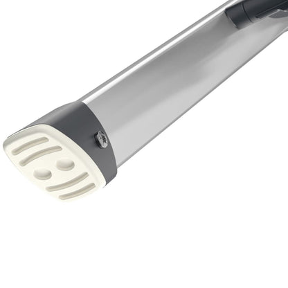 Hailo Schůdky Se 2 Stupni Mini Comfort 45 Cm Hliník 4310–100