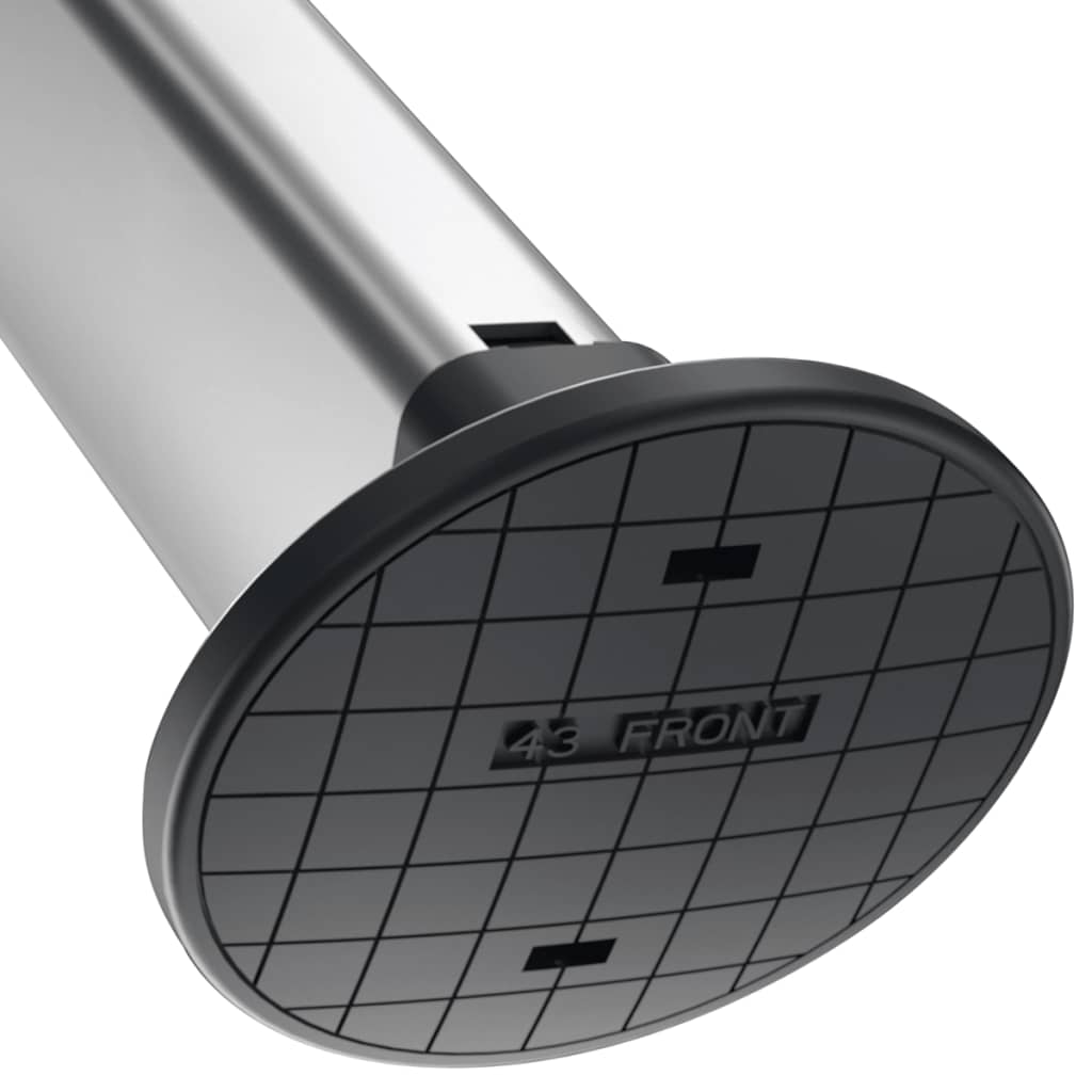 Hailo Sada Náhradních Patek Na Žebřík Easyclix Garden Vel. L 9948-001