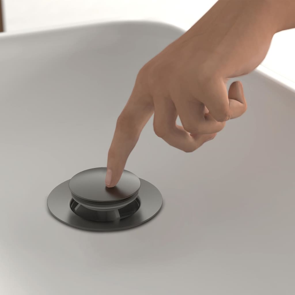 Schütte Umyvadlová Baterie New York Matná