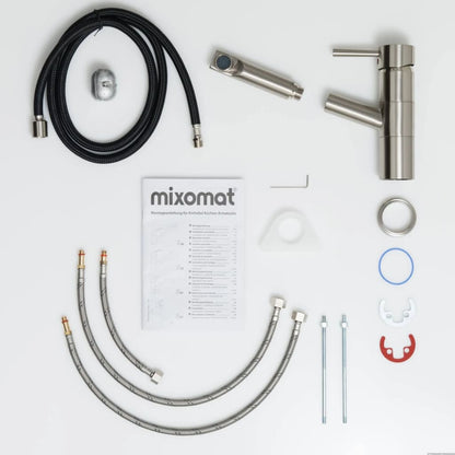 Schütte Dřezová Baterie Unicorn