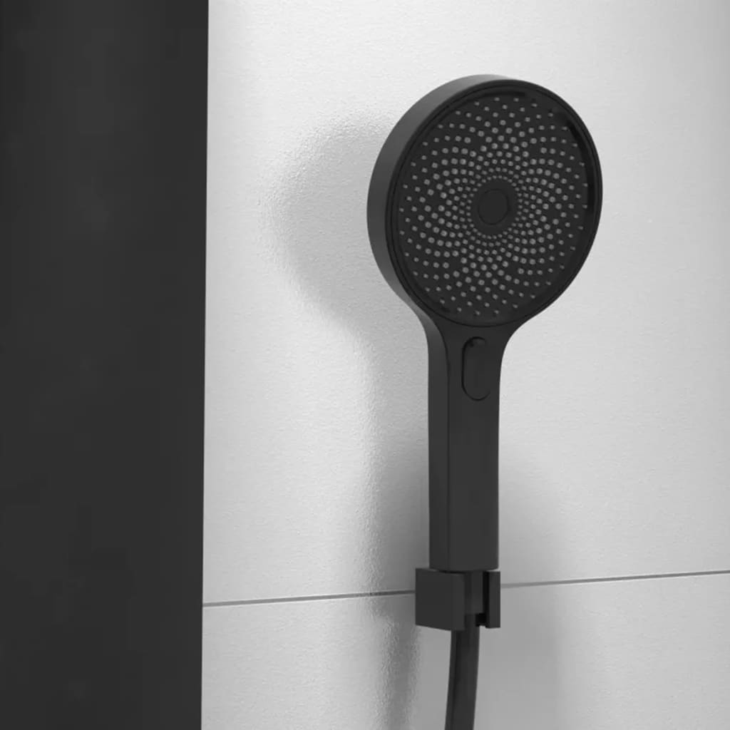 Schütte Set S Hlavovou Sprchou S Termostatickou Vaničkou &quot;Samoa Rain&quot;