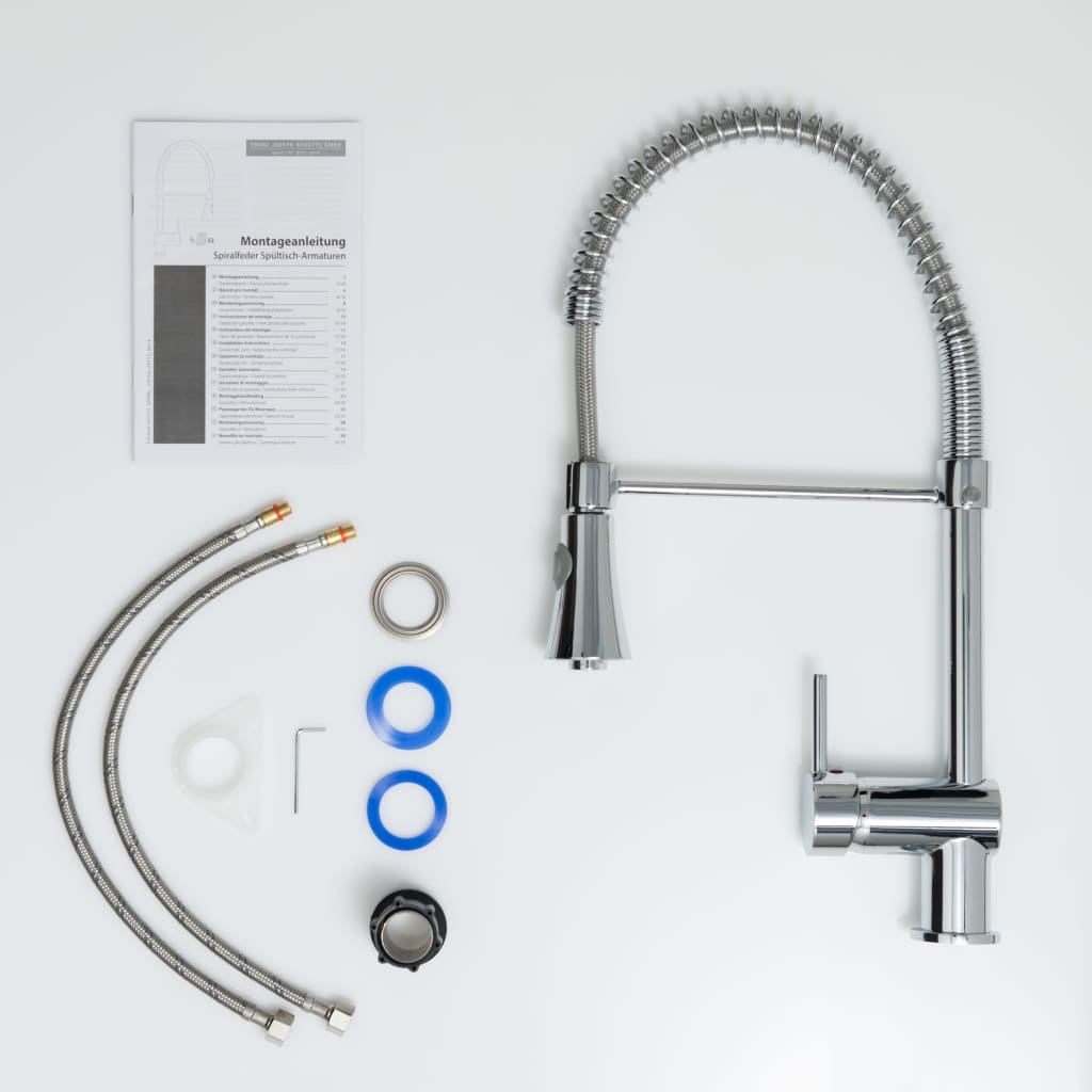 Schütte Dřezová Baterie Cornwall