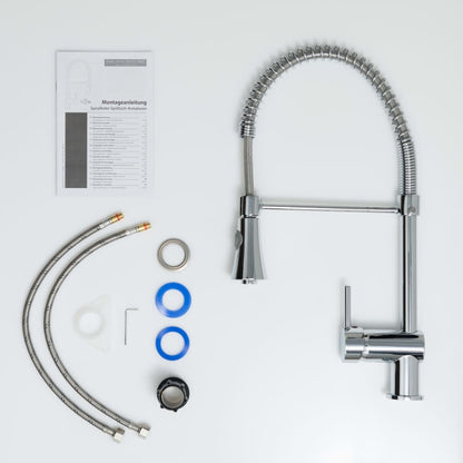 Schütte Dřezová Baterie Cornwall