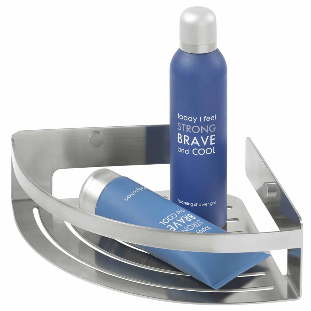 Tiger Rohová Polička Do Koupelny Caddy Velká 1400630946