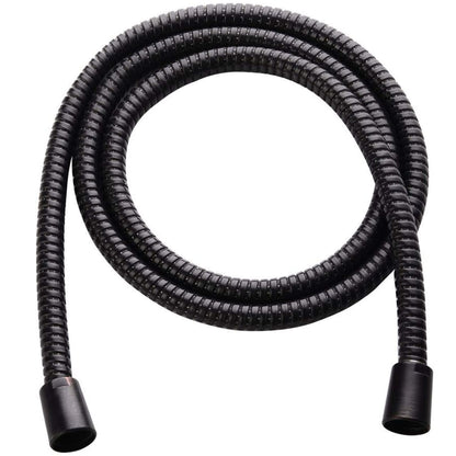 Tiger Sprchový Set Tyne Matně Černý