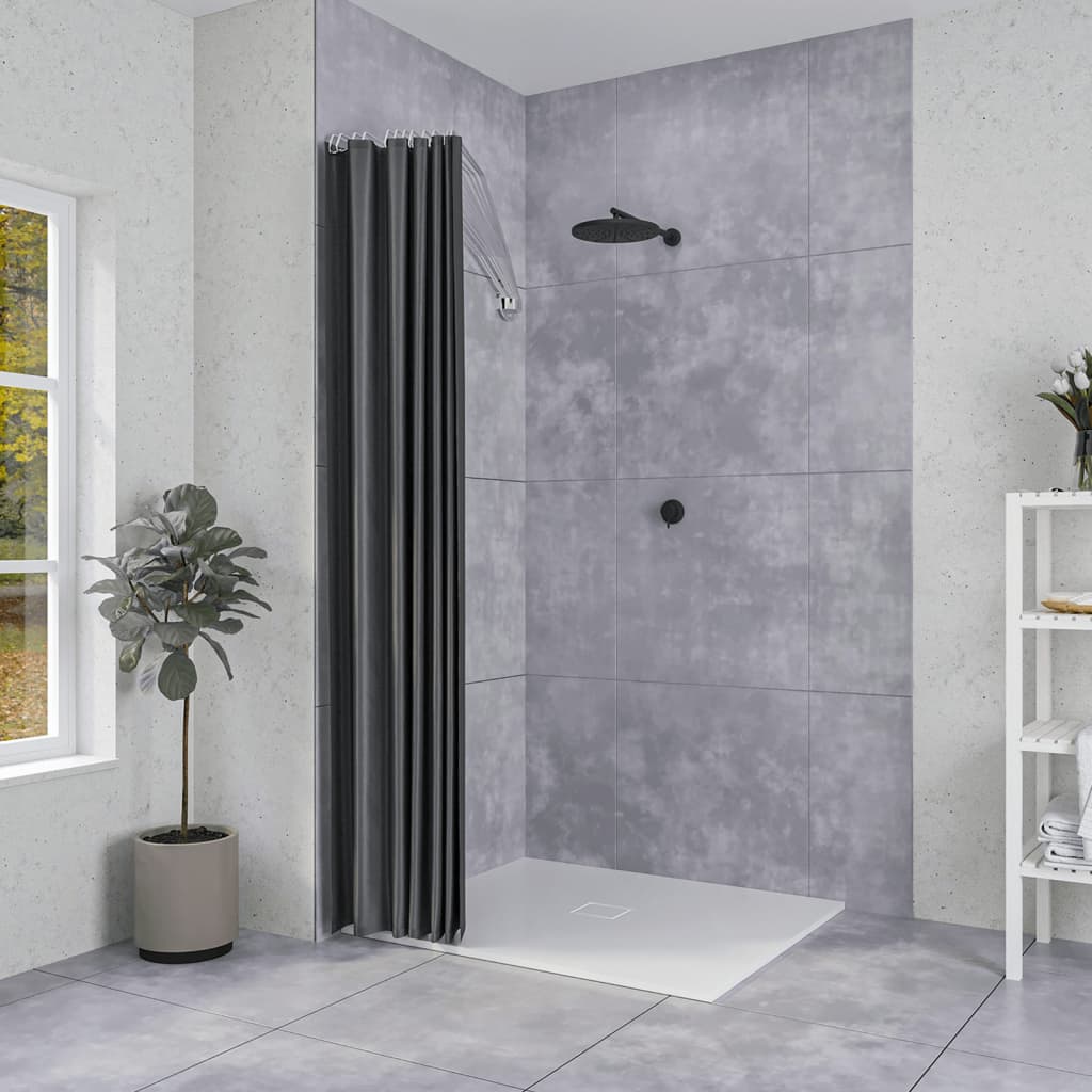 Sealskin Držák Na Sprchový Závěs Umbrella