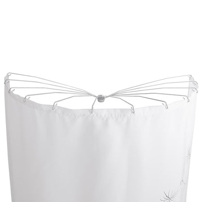 Sealskin Držák Na Sprchový Závěs Umbrella