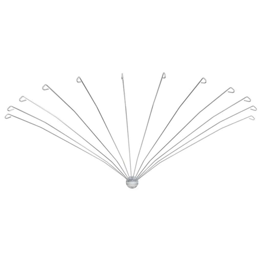 Sealskin Držák Na Sprchový Závěs Umbrella