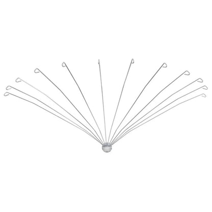 Sealskin Držák Na Sprchový Závěs Umbrella