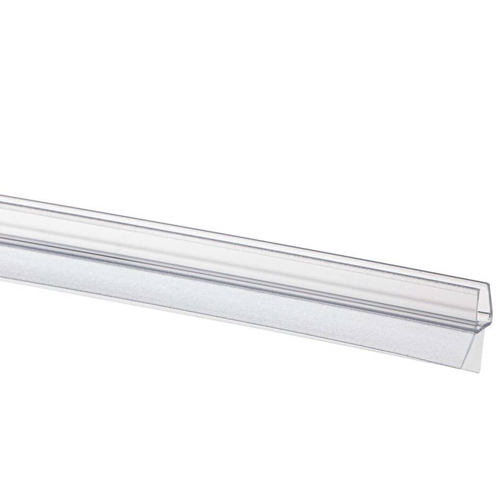 Sealskin Těsnící Lišta Pro Skleněné Sprchové Kouty