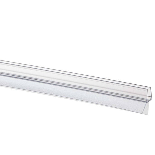 Sealskin Těsnící Lišta Pro Skleněné Sprchové Kouty