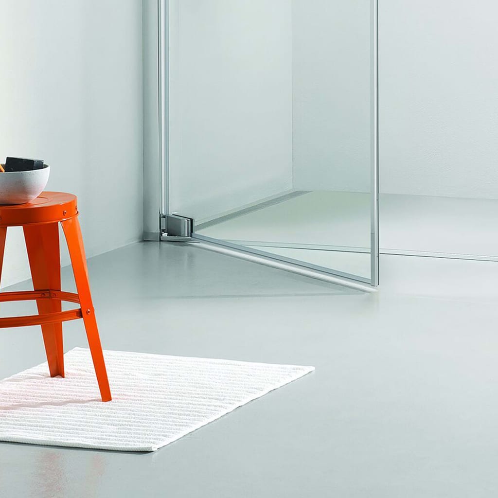 Sealskin Těsnící Lišta Pro Skleněné Sprchové Kouty