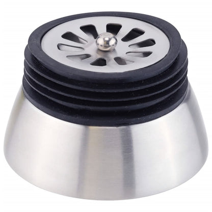 Hi Karafa Na Vodu S Výlevkou Průhledná 1,2 L