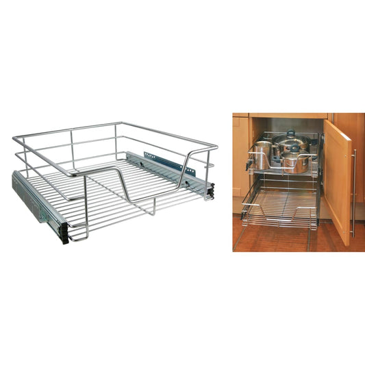 Hi Teleskopická Drátěná Zásuvka