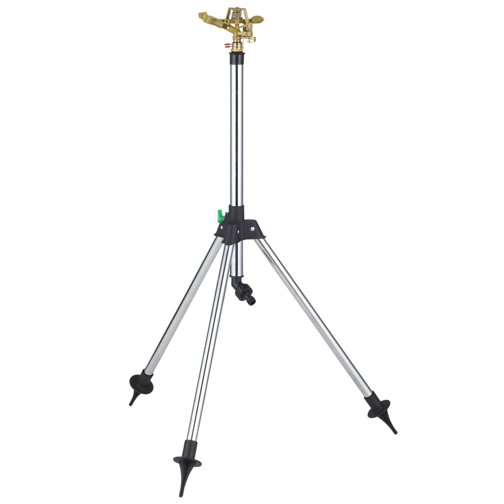 Hi Nastavitelný Rotační Postřikovač Zinková Slitina