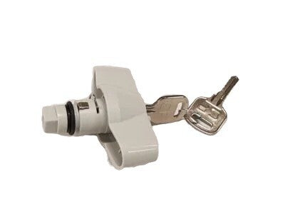 Zámek ke skříním P-BOX