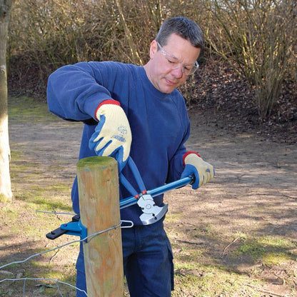 Draper Tools Napínák Na Drátěný Plot 600 Mm 57547