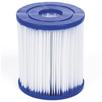 Bestway Bazénový Set Kulatý 366 X 76 Cm