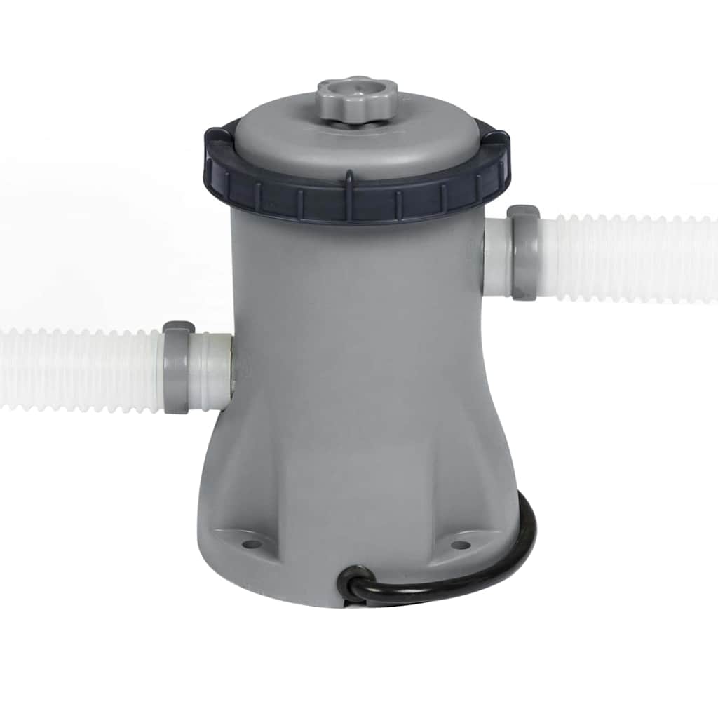 Bestway Bazénový Set Kulatý 366 X 76 Cm