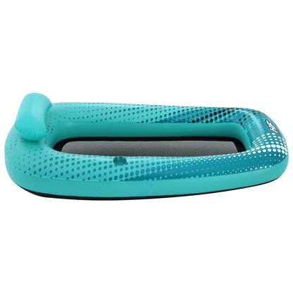 Bestway Nafukovací Lehátko Hydro Force Sol Venture 188 X 109 Cm Modré