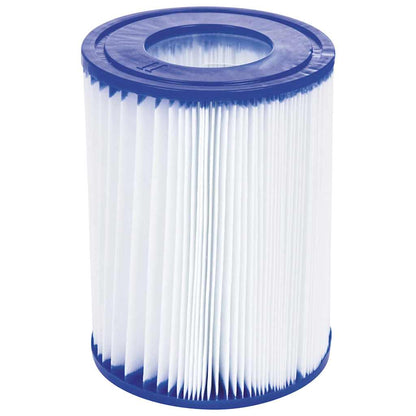 Bestway Bazénový Set Power Steel 427 X 250 X 100 Cm