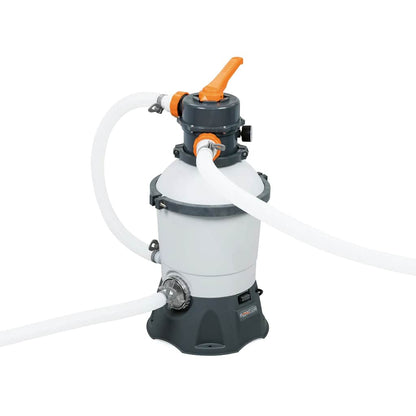 Bestway Power Steel Bazénový Set 488 X 305 X 107 Cm