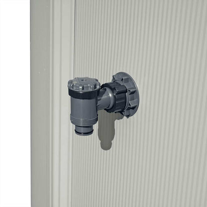 Bestway Bazénový Set Hydrium 460 X 120 Cm