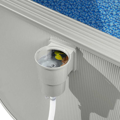 Bestway Bazénový Set Hydrium 460 X 120 Cm