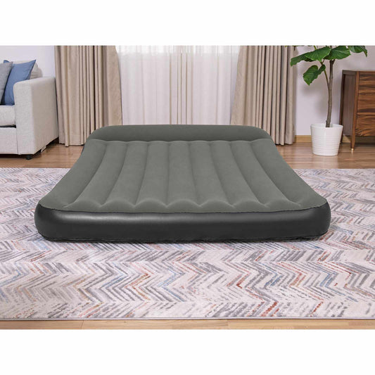 Bestway Vzduchová Matrace 2 Osoba 203 X 152 X 22 Cm Černá