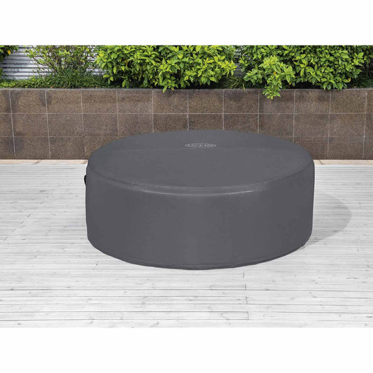 Bestway Povlak Pvc A Pom Šedá