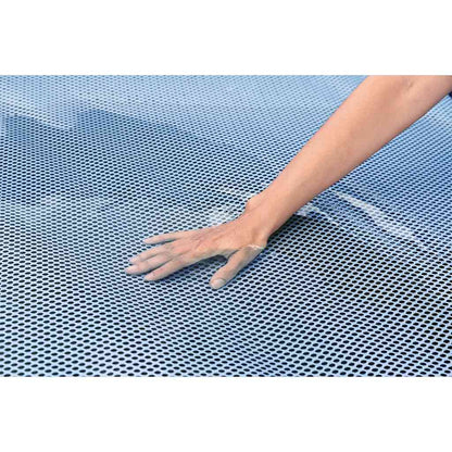 Bestway Plovoucí Ostrov Hydro Force 305 X 186 X 58 Cm Modrá