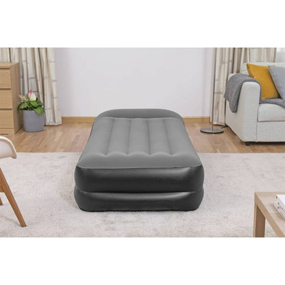 Bestway Nafukovací Matrace S Vestavěnou Pumpou 191 X 97 X 46 Cm