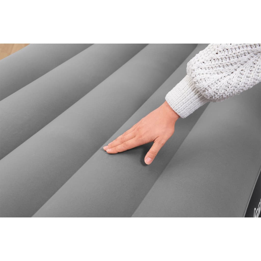 Bestway Nafukovací Matrace S Vestavěnou Pumpou 191 X 97 X 46 Cm