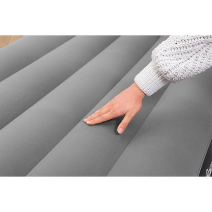 Bestway Nafukovací Matrace S Vestavěnou Pumpou 191 X 97 X 46 Cm