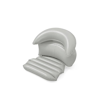 Bestway Hydro-Force Nafukovací Kajak Pro 1 Osobu Krémová