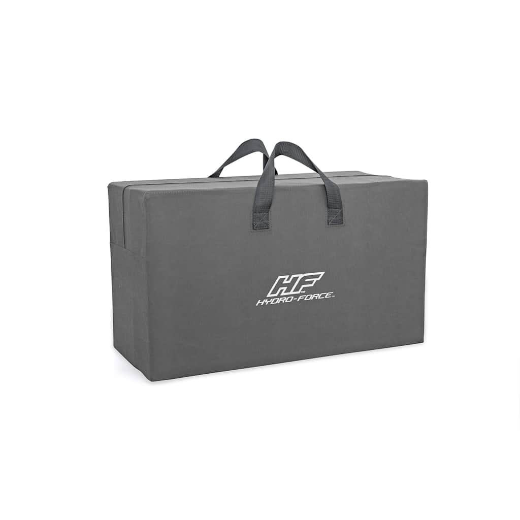 Bestway Hydro-Force Nafukovací Kajak Pro 1 Osobu Krémová