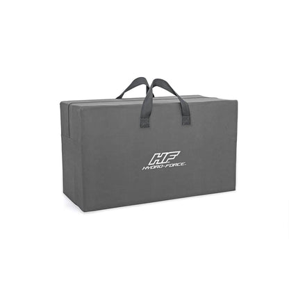 Bestway Hydro-Force Nafukovací Kajak Pro 1 Osobu Krémová