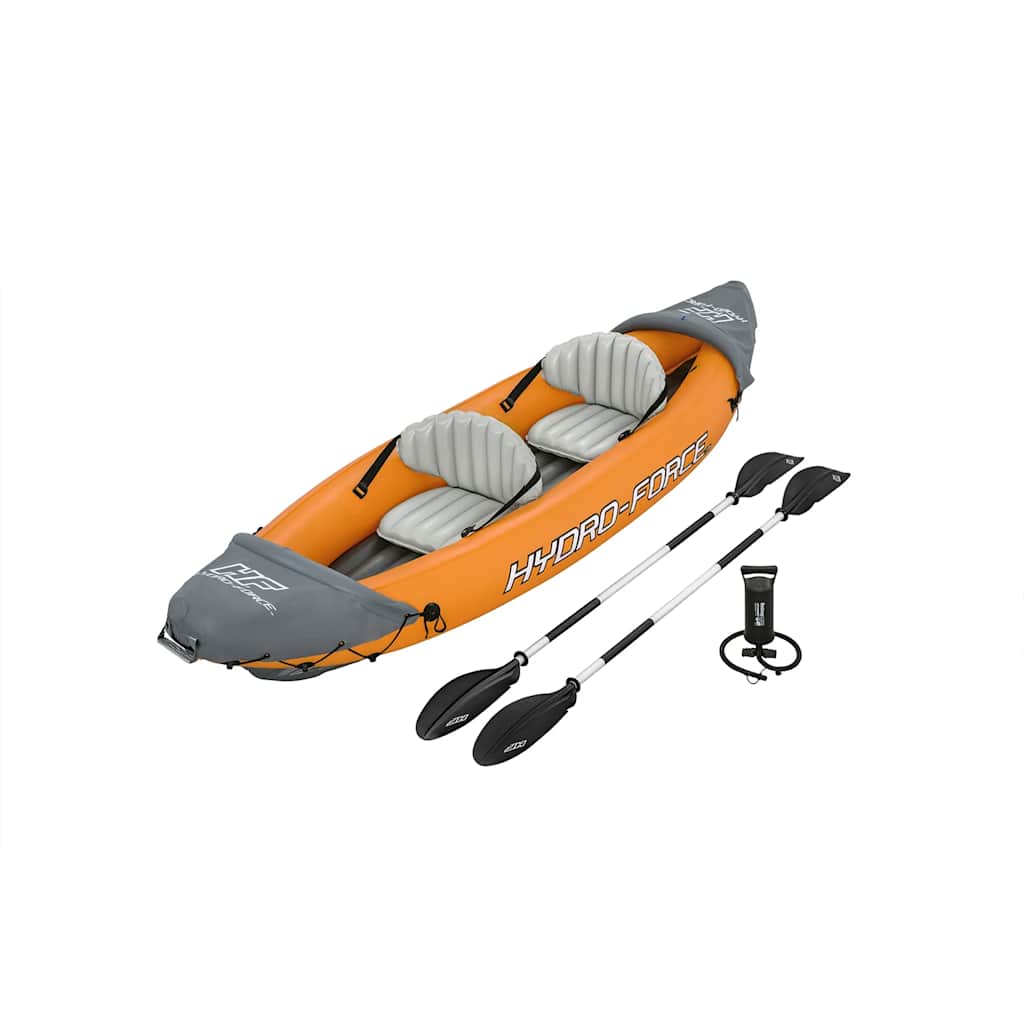 Bestway Nafukovací Kajak Hydro-Force Rapid X2 Krémová