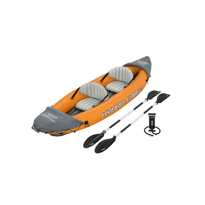 Bestway Nafukovací Kajak Hydro-Force Rapid X2 Krémová