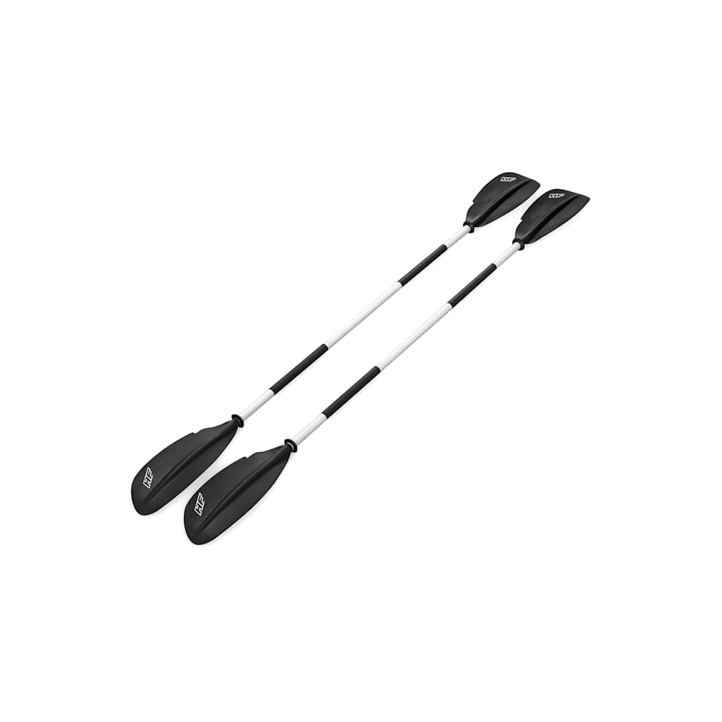 Bestway Nafukovací Kajak Hydro-Force Rapid X2 Krémová