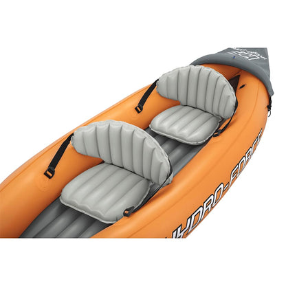 Bestway Nafukovací Kajak Hydro-Force Rapid X2 Krémová