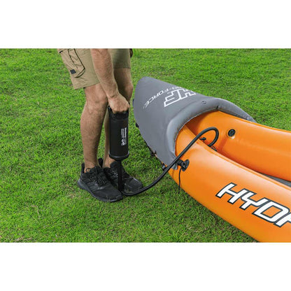 Bestway Nafukovací Kajak Hydro-Force Rapid X2 Krémová